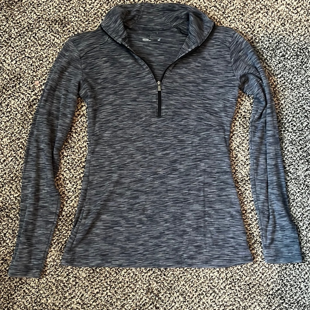 Columbia Quarter Zip